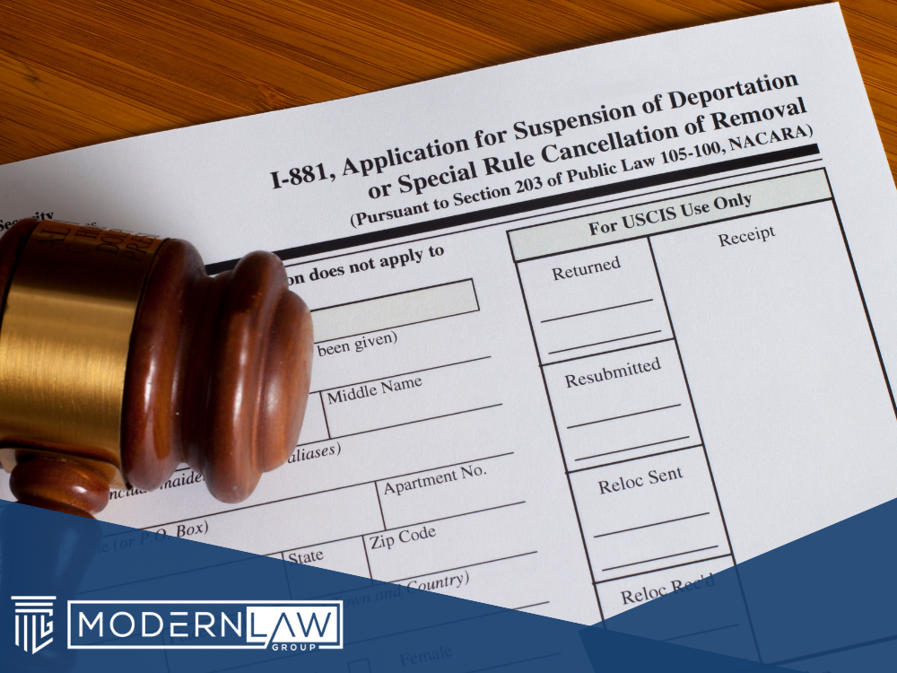 Deportation and Removal From the United States USA Immigration Lawyer