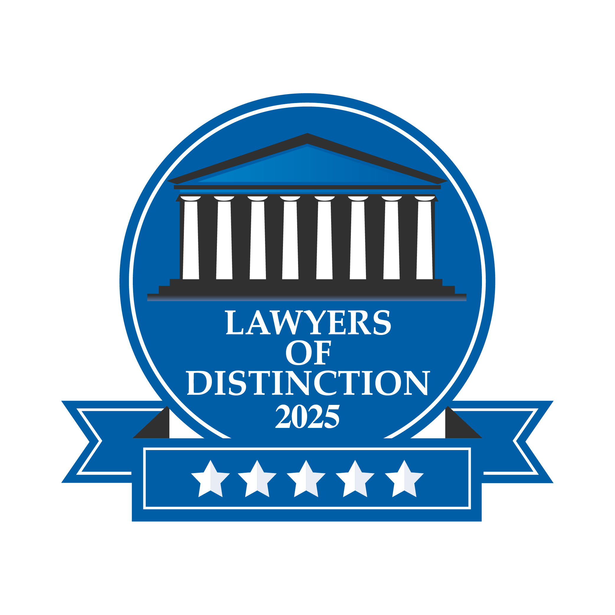 Lawyers of Distinction 2020