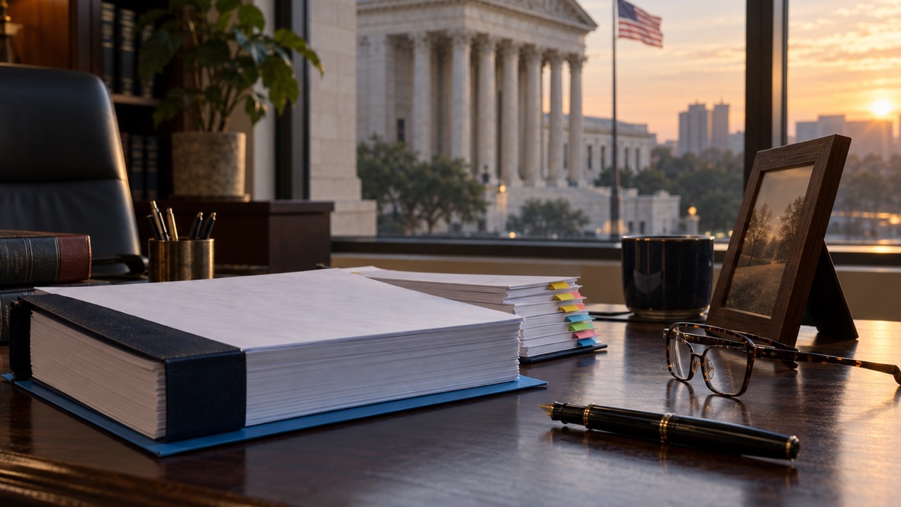 Fifth Circuit En Banc: No Bond Hearings for Those Who Entered Without Inspection. How a Habeas Petition Must Be Built Now