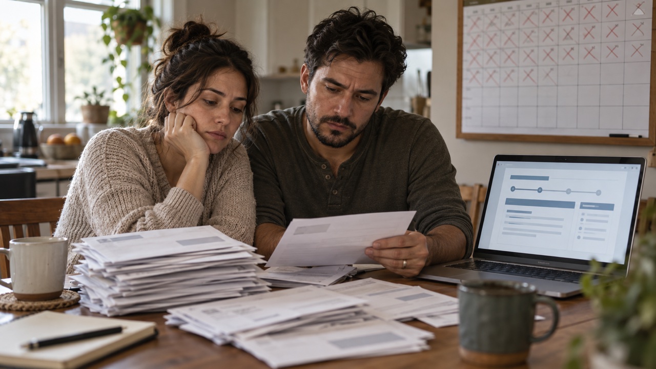 Your I-130 or I-485 Is Past Normal Processing Time: When a Mandamus Lawsuit Forces USCIS to Decide