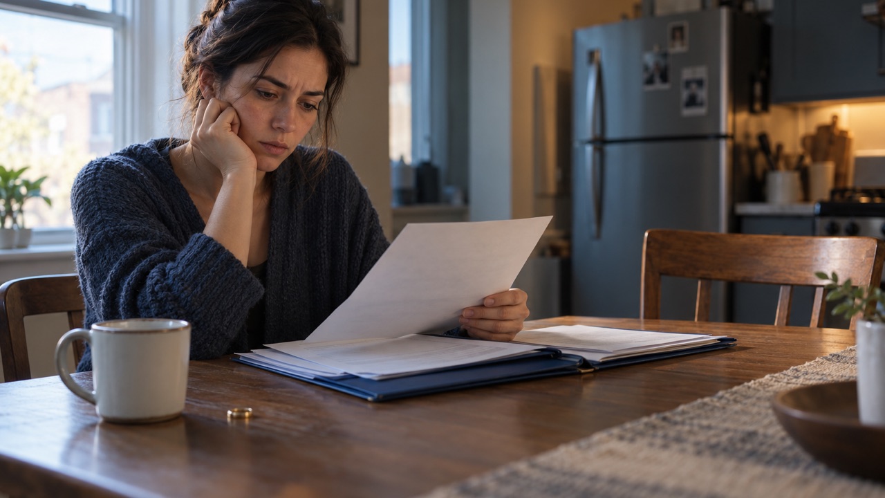 Your Spouse Withdrew the I-130: What Happens to Your Pending Green Card?