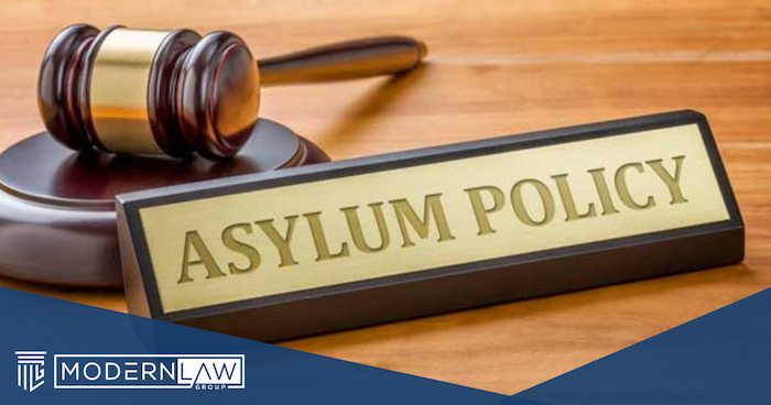Asylum vs. Withholding of Removal