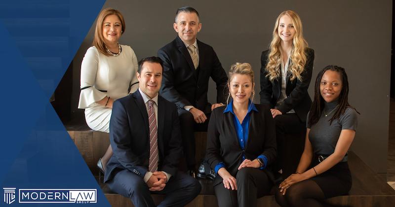 Arlington Immigration Attorney